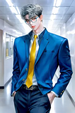 Profile image of キム・ミンソ