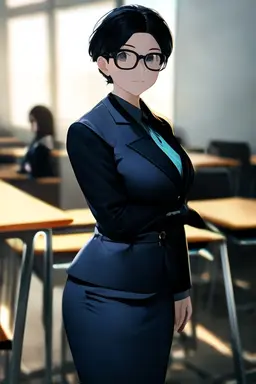 Profile image of 校長室