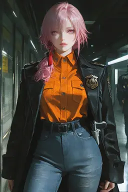 Profile image of 강력반