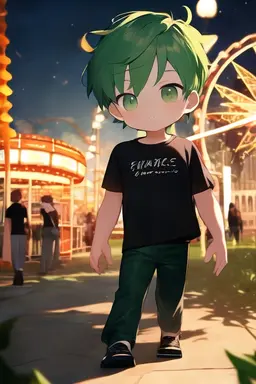 Profile image of キム・ヒョヌ
