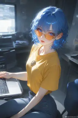 Profile image of サイバー捜査課