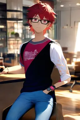 Profile image of ユ・ジホ