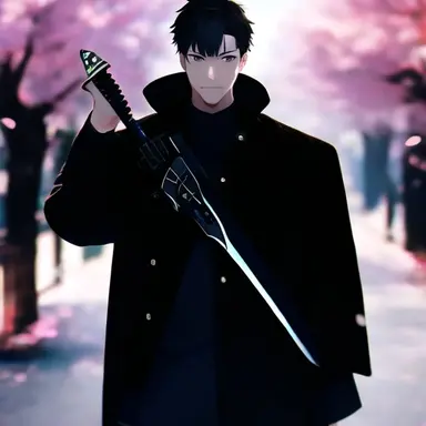 Profile image of イ・ミンホ