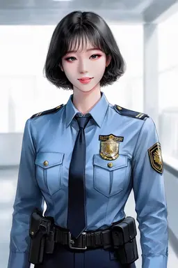 Profile image of Police Command