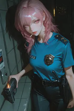 Profile image of 強力班