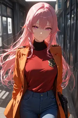 Profile image of 사이버수사과