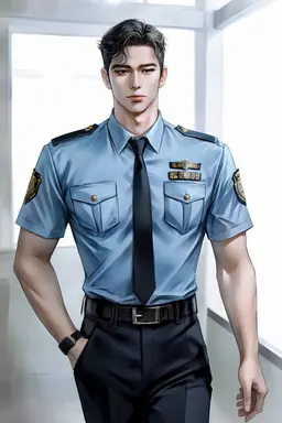 Profile image of 지방경찰청 지휘부