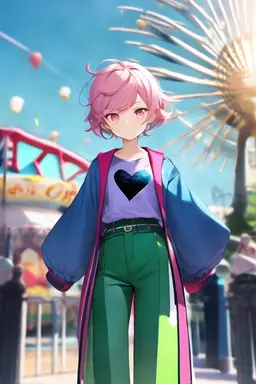 Profile image of イ・소ヨン