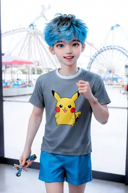 Profile image of キム・ミンソの家族たち