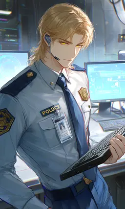 Profile image of Cyber Crime Division