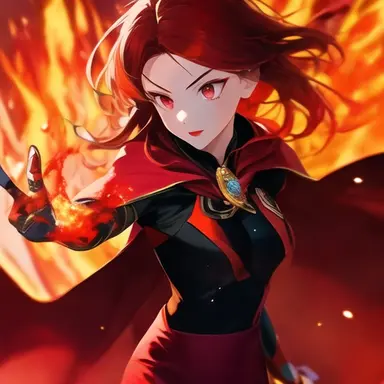 Profile image of 김민서