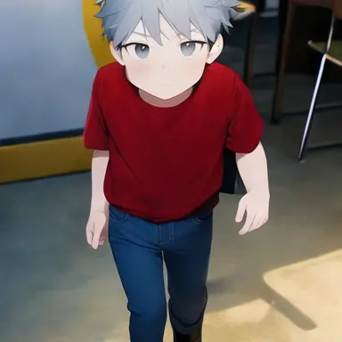 Profile image of ユ・ジホ