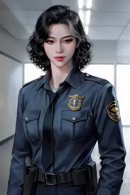 Profile image of 地方警察庁指揮部