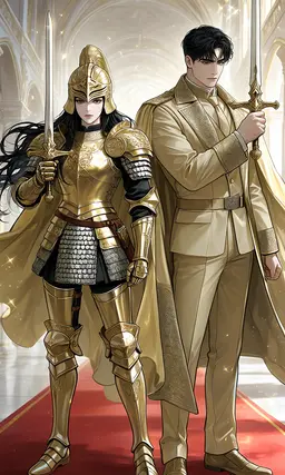 Profile image of Gold Hero