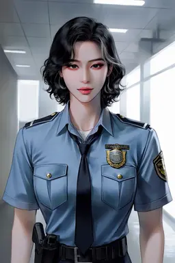 Profile image of 地方警察庁 指揮部