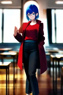 Profile image of 3年生 女子大学生