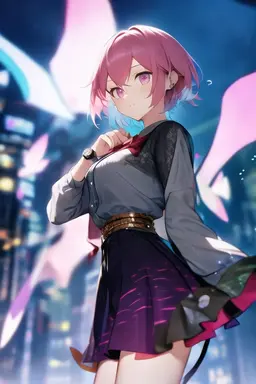 Profile image of イ・소ヨン