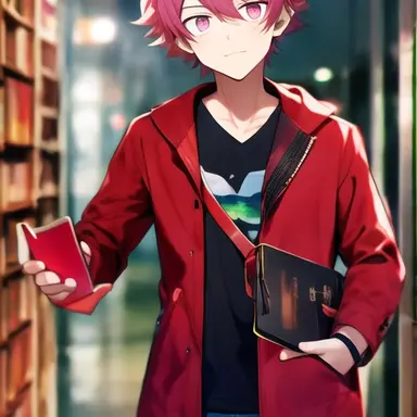 Profile image of イ・ミノ