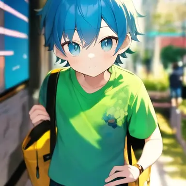 Profile image of キム・ヒョヌ