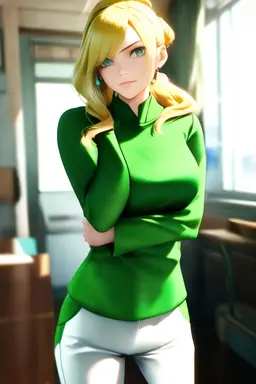 Profile image of 職員室の先生