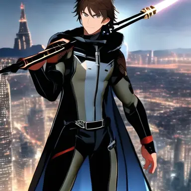 Profile image of オ-・スンユン