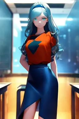Profile image of 職員室の先生たち