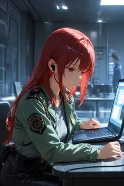 Profile image of 사이버수사과