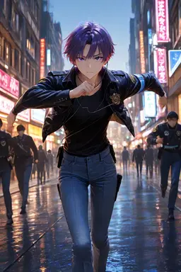 Profile image of 조직범죄수사