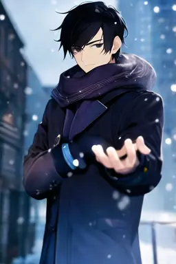 Profile image of イ・ミンホ