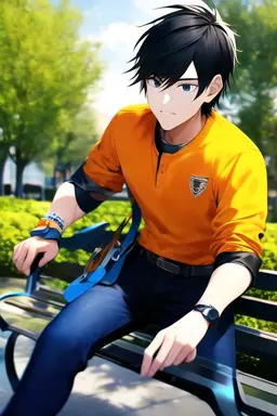 Profile image of イ・ミンホ