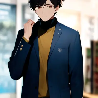 Profile image of オ・スンユン