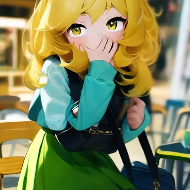 Profile image of ユ・ヒョンジン