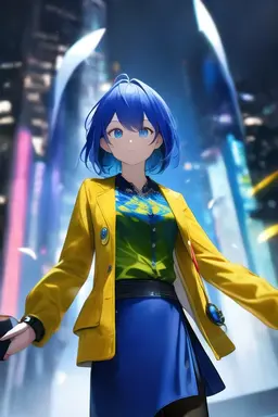Profile image of イ・ヨニ