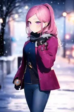 Profile image of イ・ハヨン