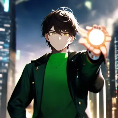 Profile image of 오승윤