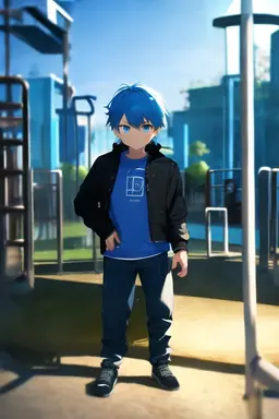 Profile image of イ・ミンホ
