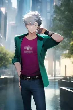 Profile image of イ・ミノ