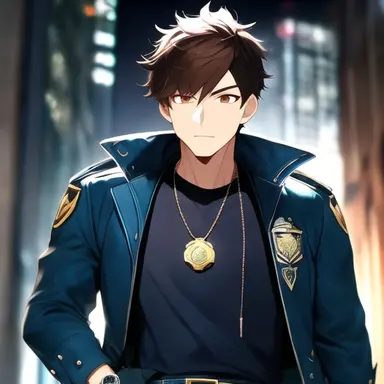 Profile image of 오승윤