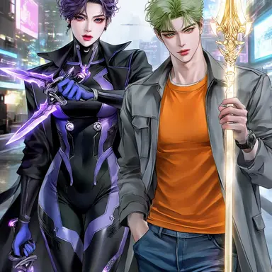 Profile image of 서승희 이민호