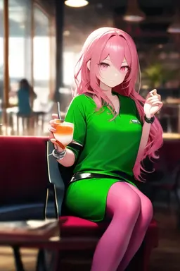 Profile image of イ・ハヨン