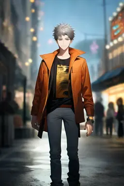 Profile image of イ・ミノ