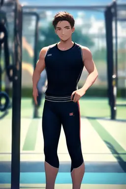 Profile image of 職員室の先生たち