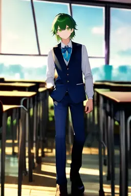 Profile image of イ・ミノ