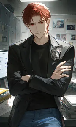 Profile image of Metropolitan Investigation Unit
