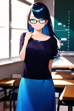 Profile image of 職員室の先生たち