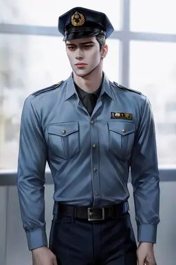 Profile image of 지방경찰청 지휘부