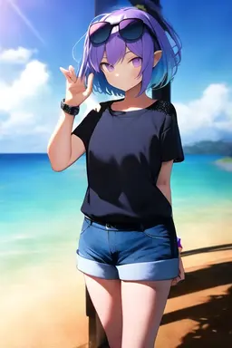 Profile image of イ・ソヨン