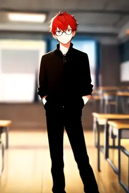 Profile image of 4年生 男子大学生