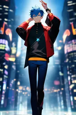 Profile image of オ-・スンユン