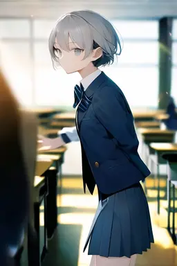 Profile image of 学生責任管理者